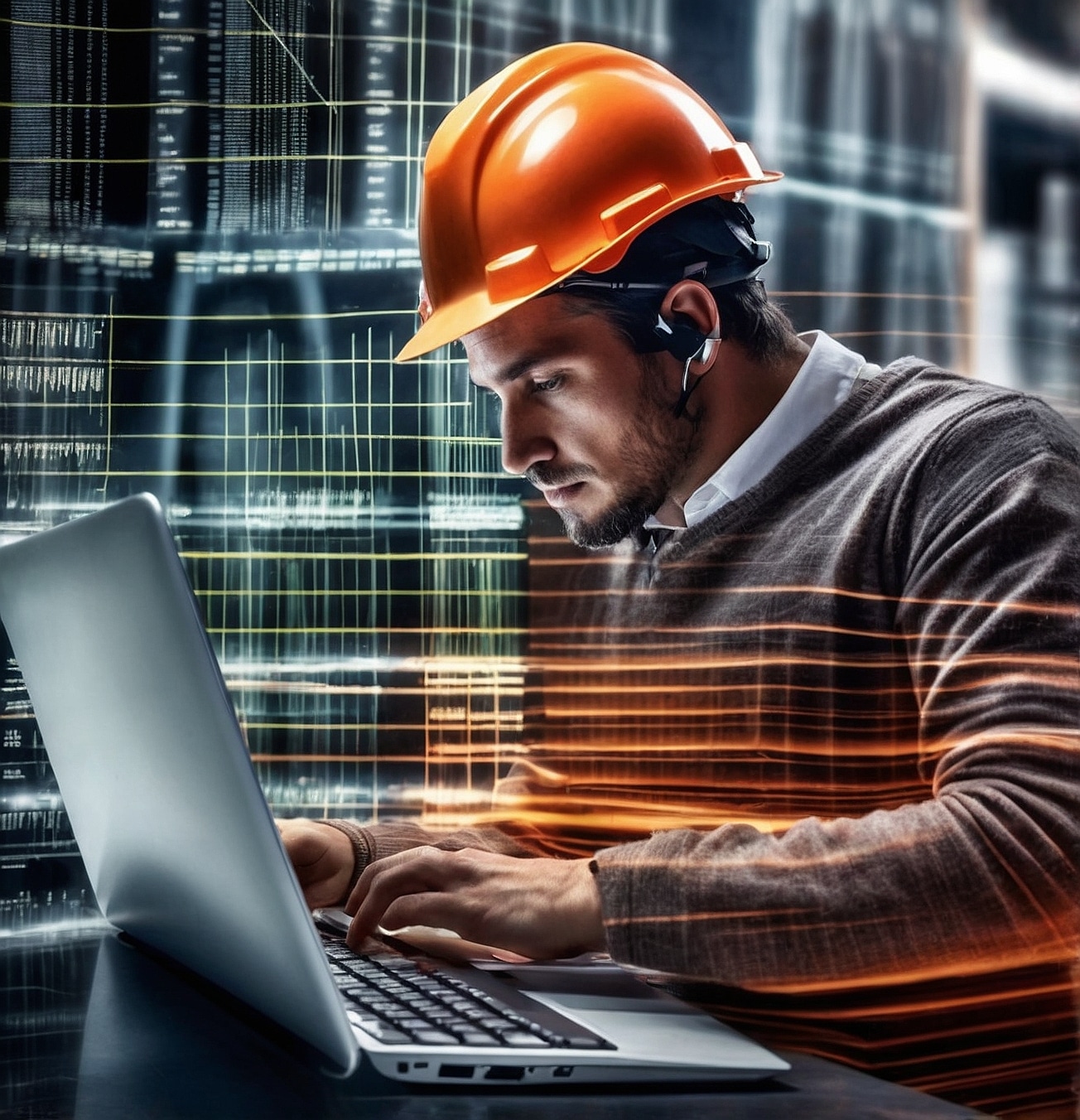 Desarrollo web innovador